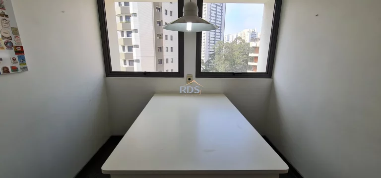 Imagem Vende lindo apartamento com 4 dormitórios na Vila Suzana