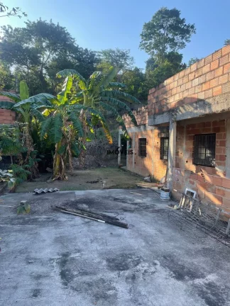 Imagem Casa a Venda no bairro Laranjal - São Gonçalo, RJ
