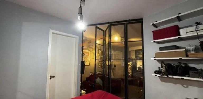 Imagem Apartamento de 29 m², totalmente mobiliado e decorado, entregue no modelo ?porteira fechada?. Conta...