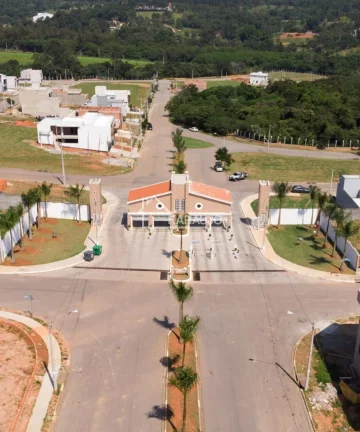 Imagem Terreno à venda em Condomínio fechado em Sorocaba-SP! Aproveite agora!