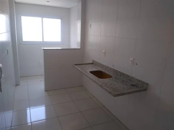 Imagem APARTAMENTO COM 61 m² - OCIAN - PRAIA GRANDE SP