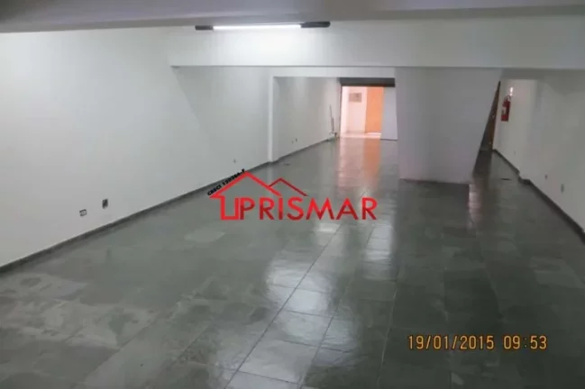 Imagem Alugo loja de 350 metros campo grande 2 vagas