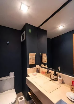 Imagem APARTAMENTO RESIDENCIAL em São Paulo - SP, Jardim Paulistando
