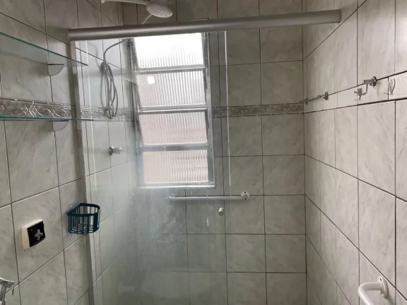 Imagem Ótimo apartamento a venda no Gonzaga em Santos