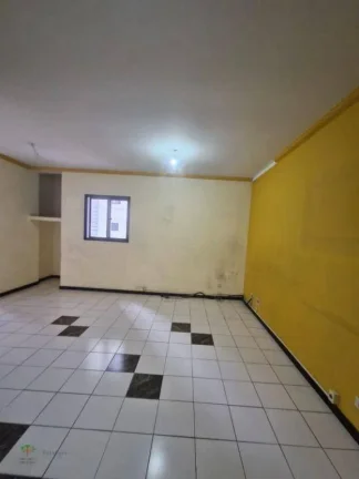 Imagem ***Conjunto à venda, 57 m² por R$ - Centro - Curitiba/PR***