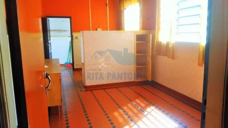 Imagem Casa - Ribeirão Preto - Campos Elíseos - Região Norte