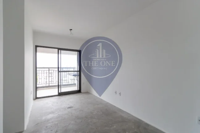 Imagem Imperdível oportunidade: Apartamento à venda em Moema, São Paulo-SP! 2 quartos, 1 sala, 2 banheiros, 1 vaga, 54m².