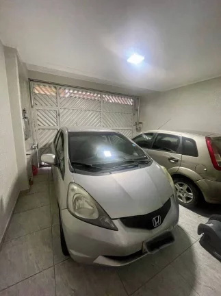 Imagem Sobrado com 3 dormitórios à venda, 190 m² por R$ 480.000,00 - Cooperativa - São Bernardo do Campo/SP