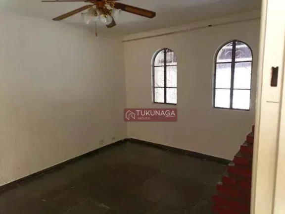 Imagem Sobrado com 4 dormitórios à venda, 180 m² por R$ 690.000,00 - Vila Nova Mazzei - São Paulo/SP