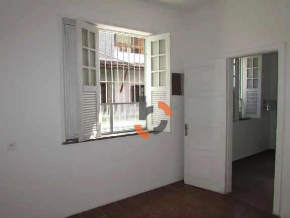 Imagem Casa com 2 dormitórios à venda, 40 m² por R$ 180.000,00 - Centro - Nova Iguaçu/RJ