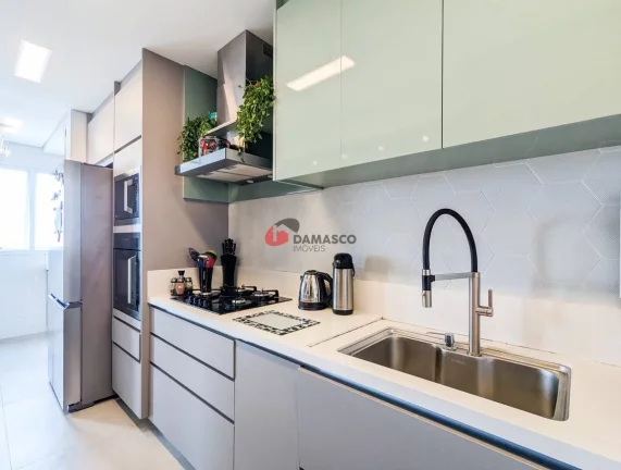 Imagem Apartamento para venda - Santa Maria - São Caetano do Sul