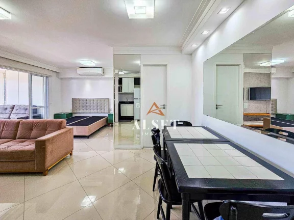 Imagem Apartamento com 1 dormitório no Anália Franco