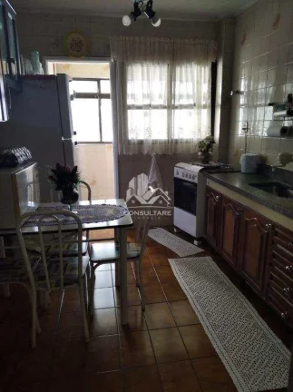 Imagem Apto 2 dorms, Centro, São Vicente - R$ 380 mil, Cod: 7094 FSM