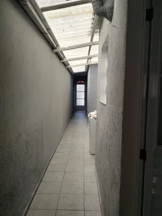 Imagem Sobrado com 3 dormitórios à venda, 238 m² por R$ 550.000,00 - Jardim Marek - Santo André/SP