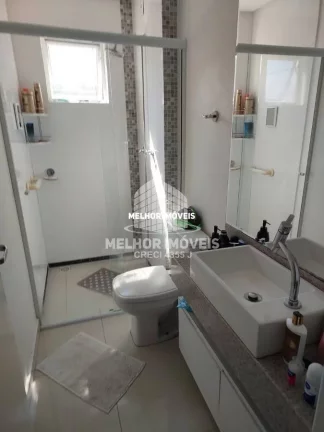 Imagem Apartamento á venda localizado no bairro Fazenda em Itajaí.