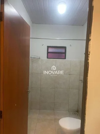 Imagem Casa com 2 dormitórios à venda, 106 m² - Maria Luiza Machado - Itumbiara/GO