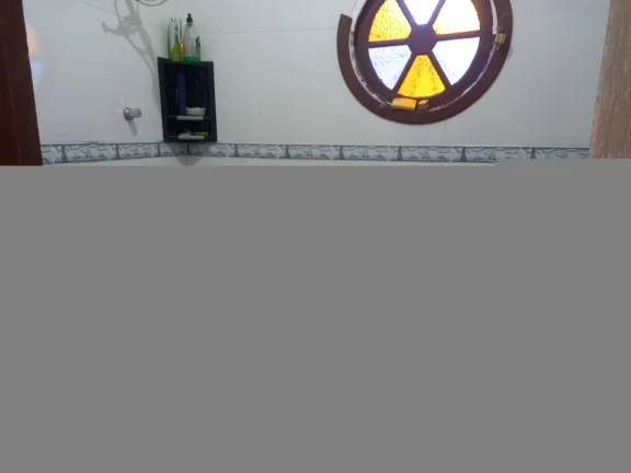 Imagem Casa para Venda em Itanhaém, Jamaica (Praia), 3 dormitórios, 1 suíte, 2 banheiros, 4 vagas