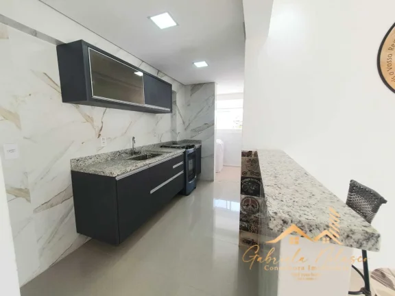 Imagem Apartamento Garden em Embaré