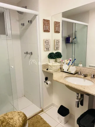 Imagem Apartamento para locação no Residencial Dreams no bairro Santo Terezinha em Paulínia - SP

Aparta...