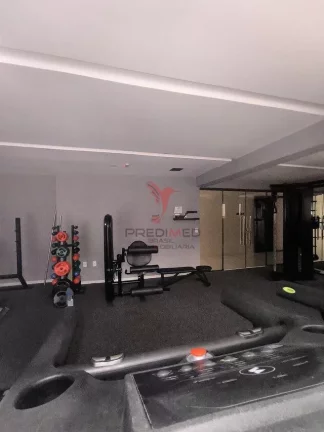 Imagem Apartamento para alugar mobiliado, 3 quartos, 2 suites, 2 Vagas de Garagem ,Jardim Oceania