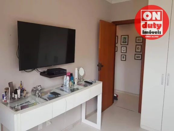 Imagem Apartamento à venda, 77 m² por R$ 650.000 - Encruzilhada - Santos/SP