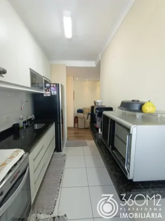 Imagem Apartamento para Venda em Santo André / SP no bairro Vila América
