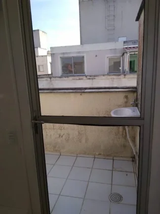 Imagem Alugo Cobertura em Maua. Jardim Estrela