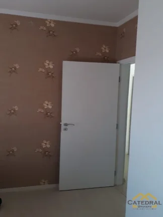 Imagem APARTAMENTO COM 3 DORMITÓRIOS À VENDA, 77 M² POR R$ 569.000,00 - PONTE DE SÃO JOÃO - JUNDIAÍ/SP