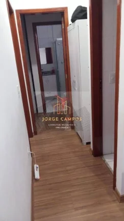 Imagem AP-24164 - APARTAMENTO À VENDA NA VILA MARIA EM SJCAMPOS/SP