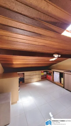 Imagem Casa em Condomínio no Nova Petrópolis – Exclusiva e Completa!
