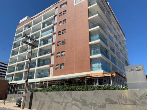 Imagem A 5ª Avenida Imóveis selecionou esta unidade no cobiçado EXPRESSO 2222 Residencia ... Charme: 1/4 mobiliado porteira fechada FRONTAL MAR: R$1.250.000,00
