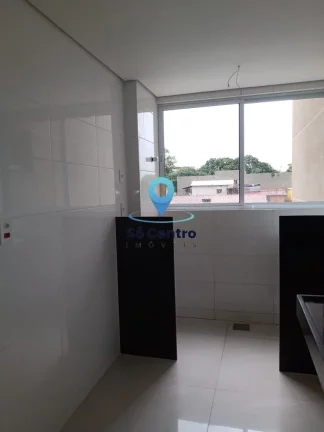 Imagem Ótima oportunidade de apartamento à venda em Santa Terezinha, Belo Horizonte. Com 2 quartos, sendo...