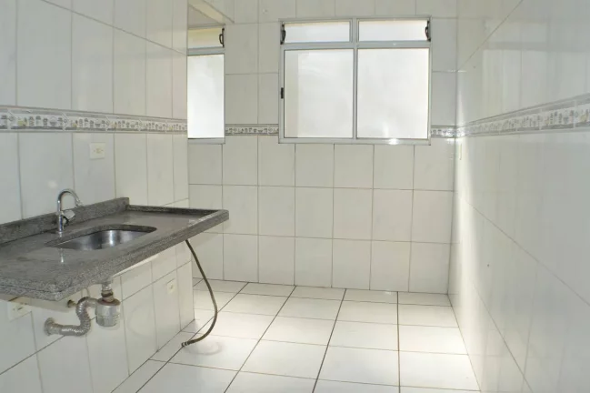 Imagem Apartamento Terreo no Residencial das Flores - Bragança Paulista!