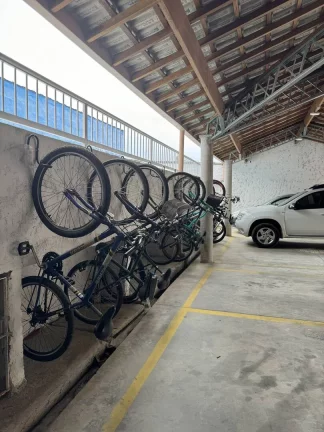 Imagem Apartamento no centro