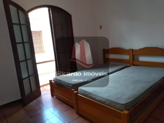 Imagem Casa Duplex 200 Mts. Praia do Peró
