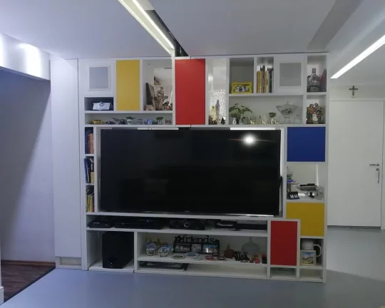 Imagem APARTAMENTO 3 DORMS 1 SUÍTE - BUTANTÃ - METRÔ BUTANTÃ
