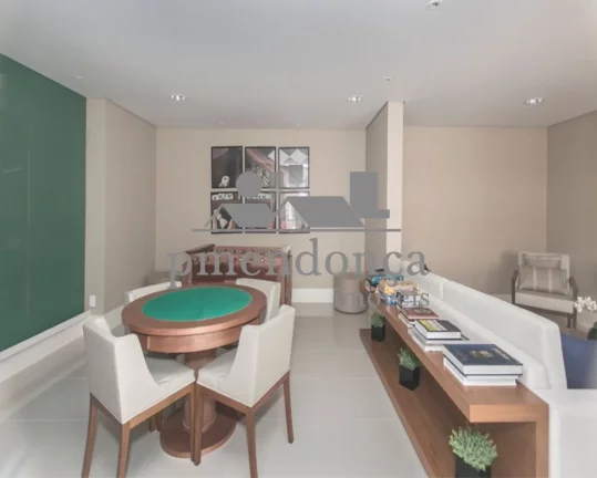 Imagem Apartamento a  venda na Pompéia com 2 quartos e 2 vagas, 62m2