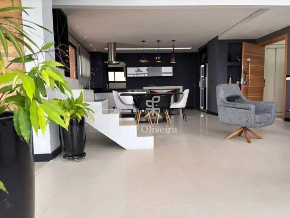 Imagem Apartamento Duplex com 3 dormitórios à venda, 184 m² por R$ 1.750.000,00 - Vila Andrade - São Paulo/SP