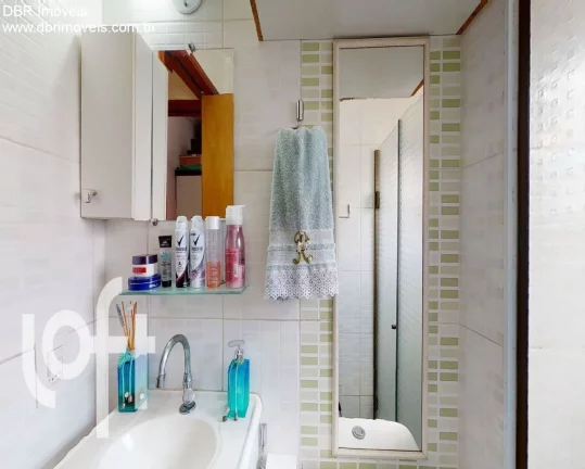 Imagem APARTAMENTO RESIDENCIAL em São Paulo - SP, Tucuruvi