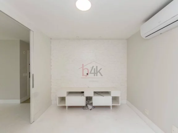 Imagem Apartamento 167m² no Brooklin: Sol da Manhã e Vista Livre - Cond. Villandry