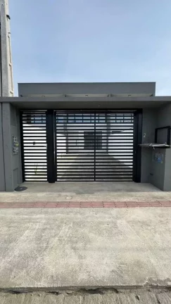 Imagem Geminado com 3 dormitórios sendo 1 suíte e 2 vagas de garagem Boa Vista | Joinville/SC