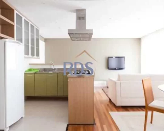 Imagem APARTAMENTO RESIDENCIAL em São Paulo - SP, Itaim Bibi