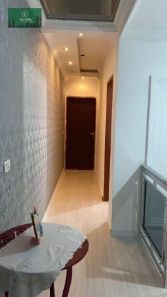 Imagem Sobrado com 3 dormitórios à venda por R$ 600.000,00 - Vila Nova Bonsucesso - Guarulhos/SP