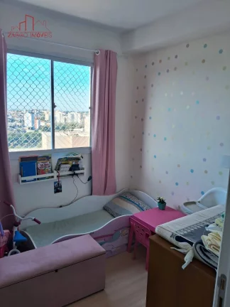 Imagem Apartamento Next Sky - 2 dormitórios - c/Vaga.