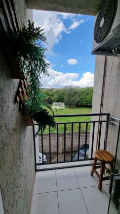 Imagem APARTAMENTO 1 DORMITÓRIO JARDIM PAULICÉIA