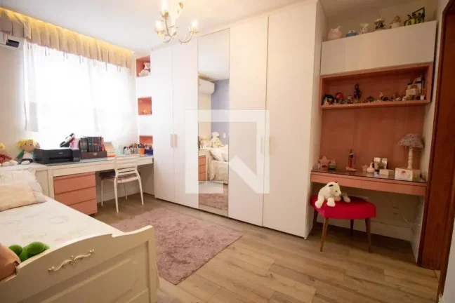 Imagem Apartamento à Venda - Recreio, 4 Quartos, 344 m2