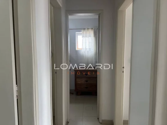 Imagem Apartamento com 3 dormitórios á poucos metros da orla