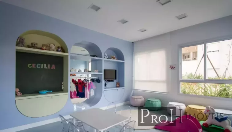 Imagem Apartamento com 3 Quartos à Venda, 95 m² em Centro - São Bernardo Do Campo