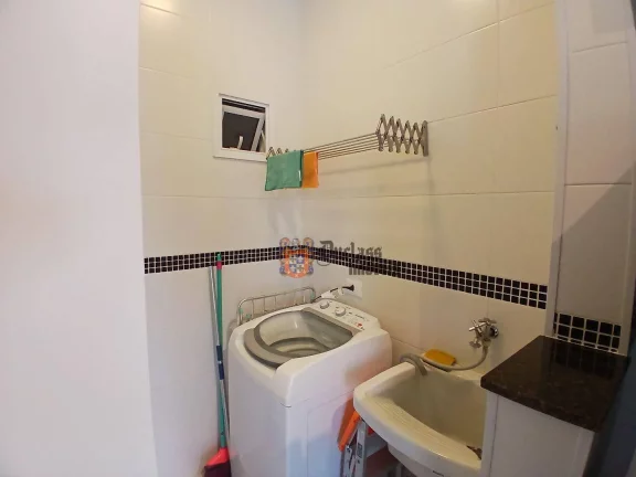 Imagem Apartamento com 2 dormitórios à venda, 57 m² por R$ 780.000,00 - Praia das Toninhas - Ubatuba/SP