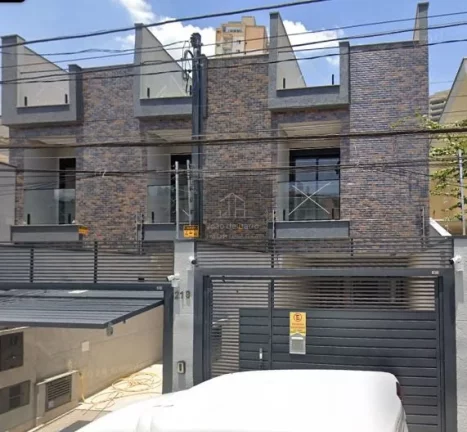 Imagem Sobrado/Triplex com 3 dormitórios à venda por R$ 1.490.000 - Jardim Vila Mariana - São Paulo/SP